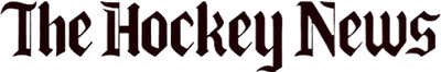 The Hockey News logo