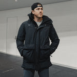 Boiler Down Parka